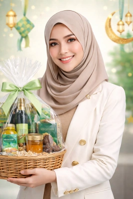 Toko Parcel Sepatan